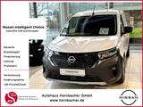 Nissan Townstar Kastenwagen L1 2,2t EV N-Connecta / NAV - Angebote entsprechen deinen Suchkriterien
