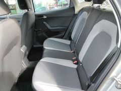 Fahrzeugabbildung Seat Ibiza Style 1.0 EcoTSI+KAMERA+NAVI+PDC+FULL LINK