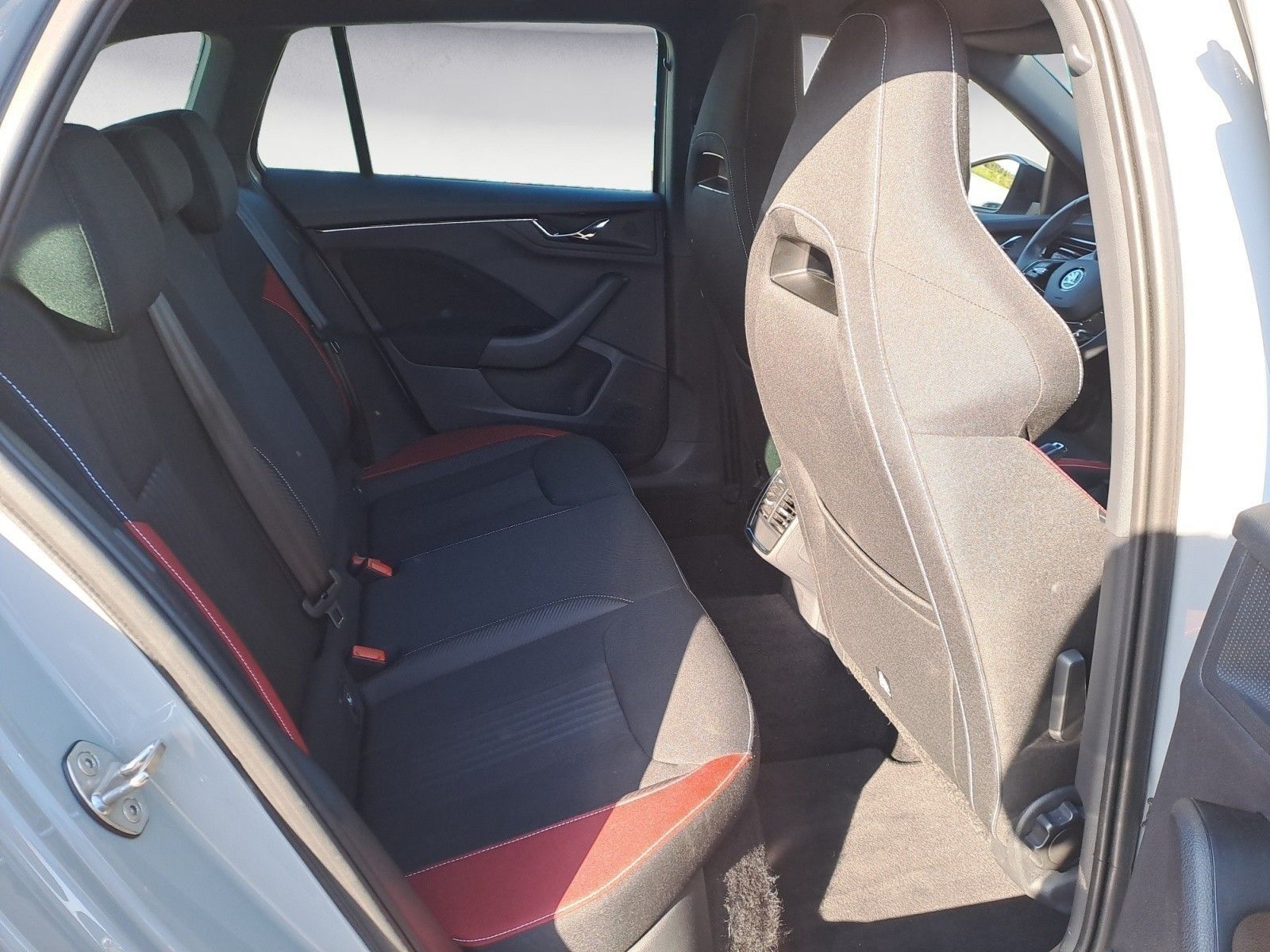 Skoda Scala - Bild 14