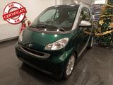 Smart ForTwo 1.0 71cv Passion British Green - Smart ForTwo: Grün
