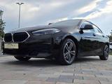 BMW 220 220d Gran Coupe Aut. Sport Line LEDER*NAVI*A - BMW 220 in Frankfurt (Main)