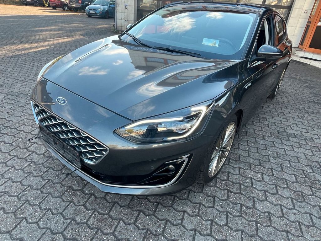 Image of Ford Focus