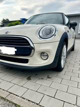 MINI Cooper - Verkaufe gepflegtes Auto (Automatik) - MINI Cooper in Freiburg