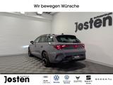 Cupra Leon Sportstourer 1.5 eTSI NAVI Parklenk ACC - Cupra Gebrauchtwagen in Düsseldorf
