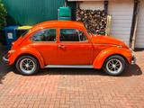 Volkswagen Seltener Käfer 1302 LS - gebrauchte VW Käfer aus dem Jahr 1970