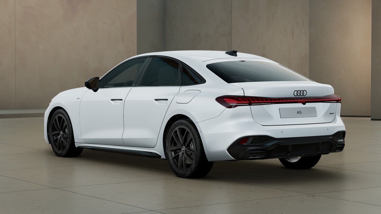 Audi A5 Limousine e-hybrid quattro 220 kW S tronic UP imagem 2