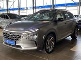 Hyundai Nexo ACC Navi R.Cam Leder DAB+ PDC SHZ DAB+ BLIS - scheckheftgepflegte Hyundai NEXO