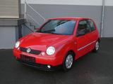 Volkswagen Lupo 1.4 Auto TÜV NEU!!! AUTOMATIK - Volkswagen Lupo: Automatik