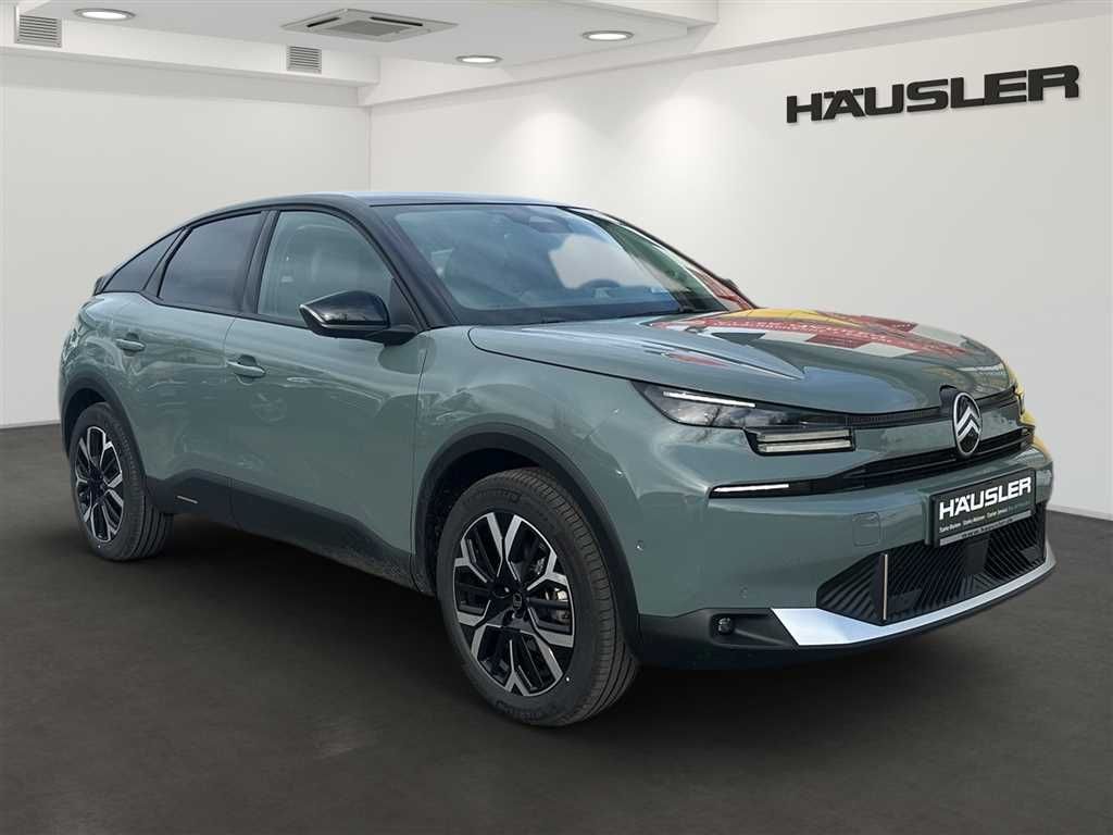 Citroën ë-C4 - Bild 2