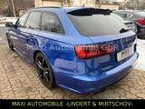 Audi A6 Avant 3.0 TDI quattro competitio-VOLLAUSSTATT - Audi A6 Gebrauchtwagen in Nürnberg