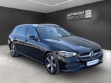 Mercedes-Benz C 200 T d Hybrid Kamera*DigTacho*LED*Navi*DAB - Mercedes-Benz Gebrauchtwagen von 2023