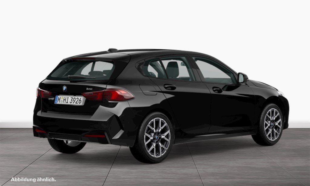 BMW 120 - Bild 2
