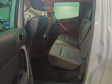 Ford Ranger - 8