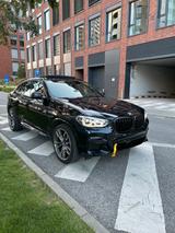 BMW X4 M40i - BMW X4 M40 von privat