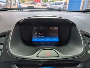 Ford Ka KA+ Cool & Sound