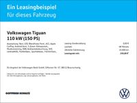 Volkswagen Tiguan - Vorschau Bild 2