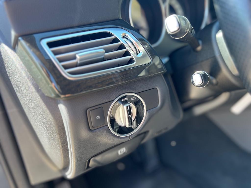 Mercedes-Benz CLS Shooting Brake