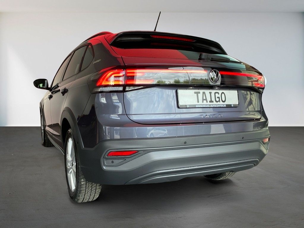 Volkswagen Taigo - Bild 14