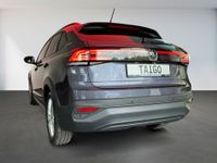 Volkswagen Taigo - Vorschau Bild 14