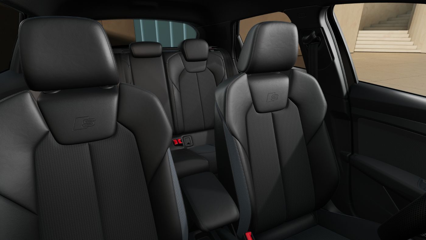 Audi A1 - Bild 11