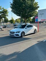 Mercedes-Benz CLA 200 - 48.000km  - Mercedes-Benz CLA 200 in Wiesbaden