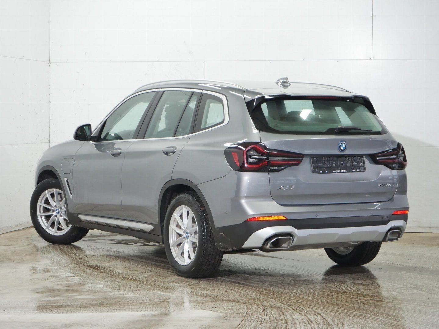 BMW X3 - Bild 2