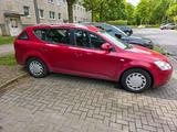 Kia ED,cee'd - Kia aus 2008: Cee D