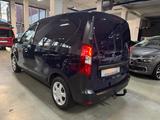 Dacia Dokker Express Ambiance 1.6 LPG GAS NAVI AHK SHZ - gebrauchte Dacia Kleinbus