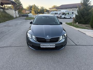 Skoda Octavia - 2
