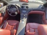 Mercedes-Benz SL 350 - - Mercedes-Benz SL 350: Von Privat