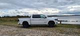 Dodge RAM SPORT 1500 5,7L HEMI  GEN.5 - mit LPG-Antrieb: Head-Up Display, Geländewagen