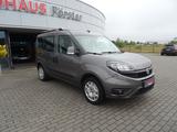 Fiat Doblo - gebrauchte Fiat Doblo aus dem Jahr 2019