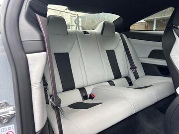 BMW M4 Competition M XDR M Drivers P. Head-Up DAB