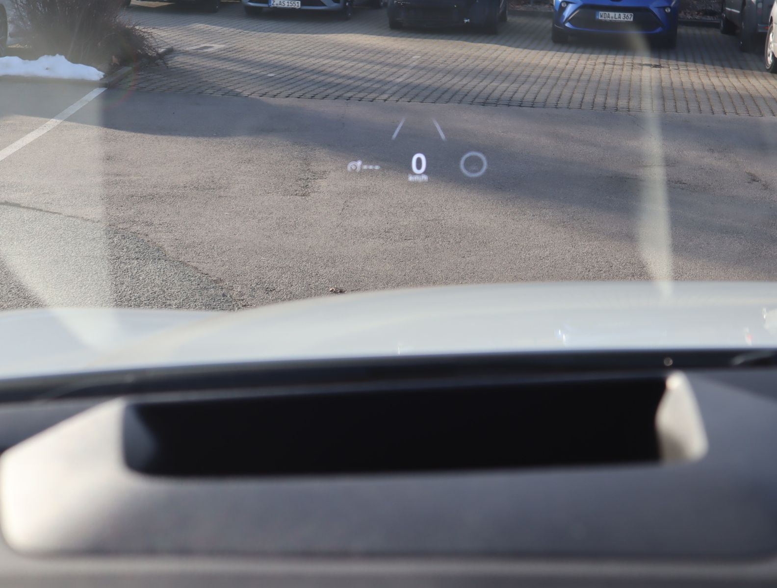 Renault Austral - Bild 16