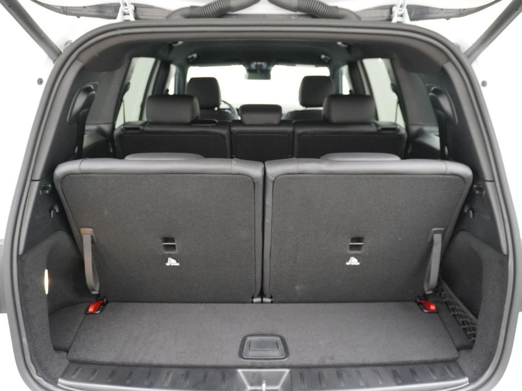Mercedes-Benz GLB 180 Star Edition Luxury Line 7pers. | AHK We