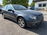 Mercedes-Benz CLC 220 CLC CLC 220 CDI - Mercedes-Benz CLC 220 Gebrauchtwagen