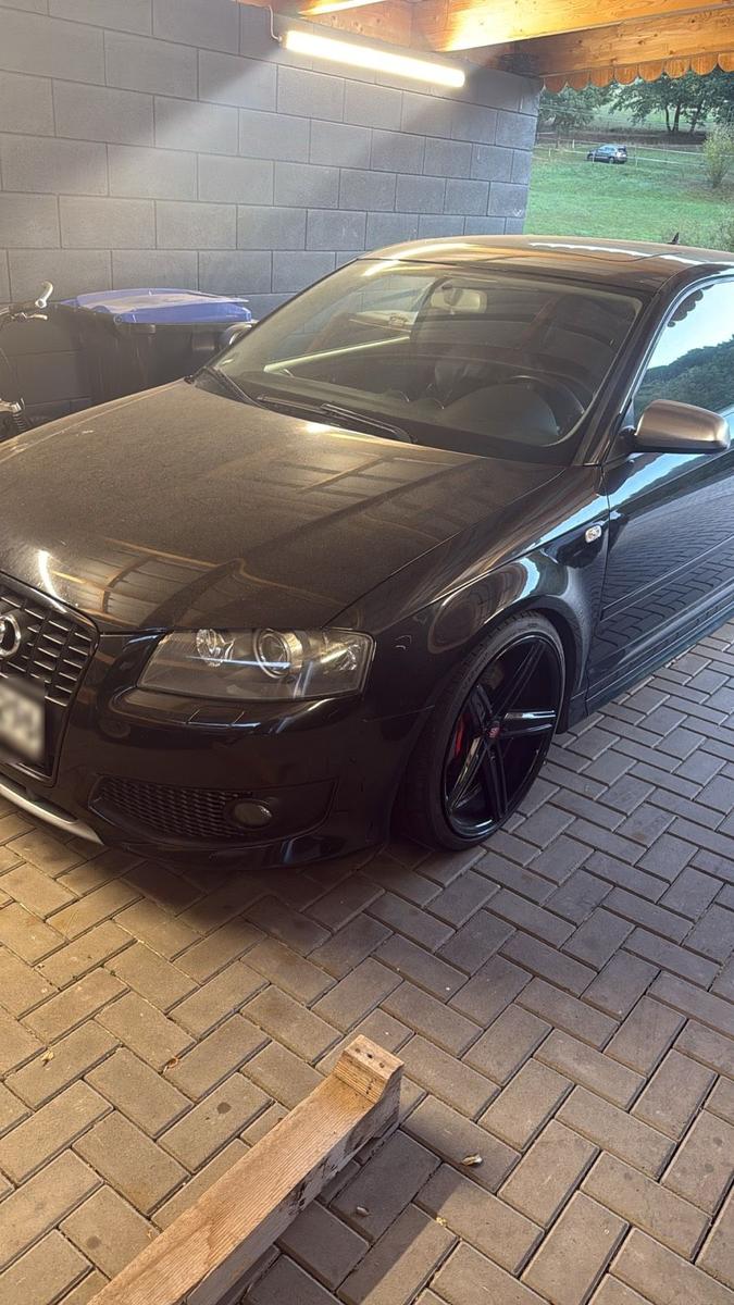 Audi S3