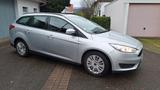 Ford Focus 1,5 TDCi 88kW Trend Turnier => Schnäppchen - Ford Focus: Tdci Trend