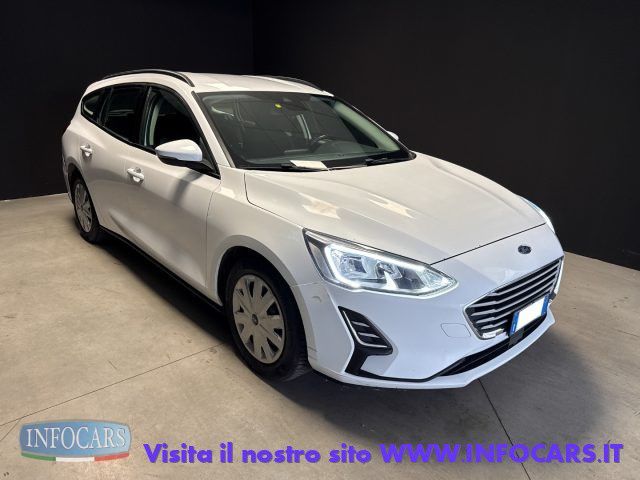 Ford Focus - 1