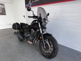 Honda CMX500 Rebel - CHOPPER 50