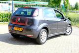Fiat Punto Evo 1.3 M-Jet Dynamic 5-türig Airco|1e Eig - Fiat Punto Evo mit Diesel-Antrieb