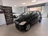 Mercedes-Benz Mercedes A 150 1.5 benzina 95 cv 2008 km 140000 - Mercedes-Benz mit Benzin-Antrieb: 95