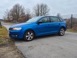 Skoda Rapid 1.4 TDI Ambition Spaceback Ambition - Skoda Rapid Ambition mit Diesel-Antrieb