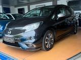 Nissan Note N-Tec Navi / Klimaautom. / Rückfahrkamera - Nissan Note Gebrauchtwagen