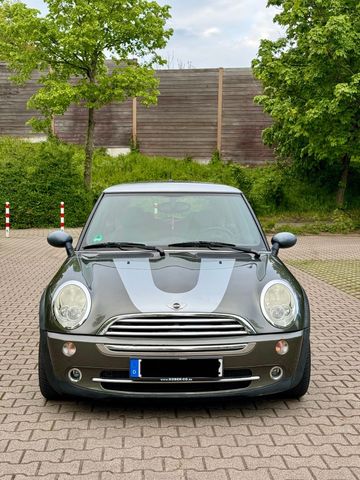 MINI Mini Cooper Park Lane Editon **TÜV NEU**