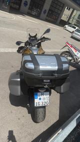 BMW F900XR Vollausstattung inkl BMW Koffer - BMW F 900 XR