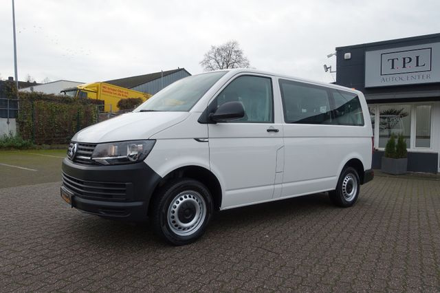 Volkswagen T6 2.0 Kombi L1H1 9 Sitzer*2X Klima*1 Hand