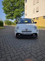 Abarth 500C 
