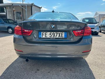 BMW 420 - 5