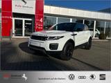 Land Rover Range Rover Evoque Coupe TD4 Aut. HSE Dynamic - weiße Land Rover Range Rover Evoque